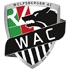 Club logo.