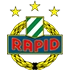 Club logo.