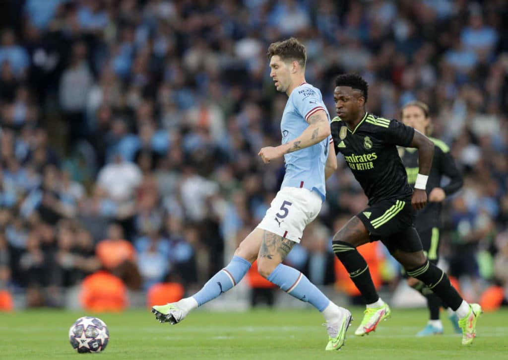 Gibt es auch im fünften Duell in den letzten drei Jahren zwischen Real Madrid und Manchester City viele Tore zu sehen?