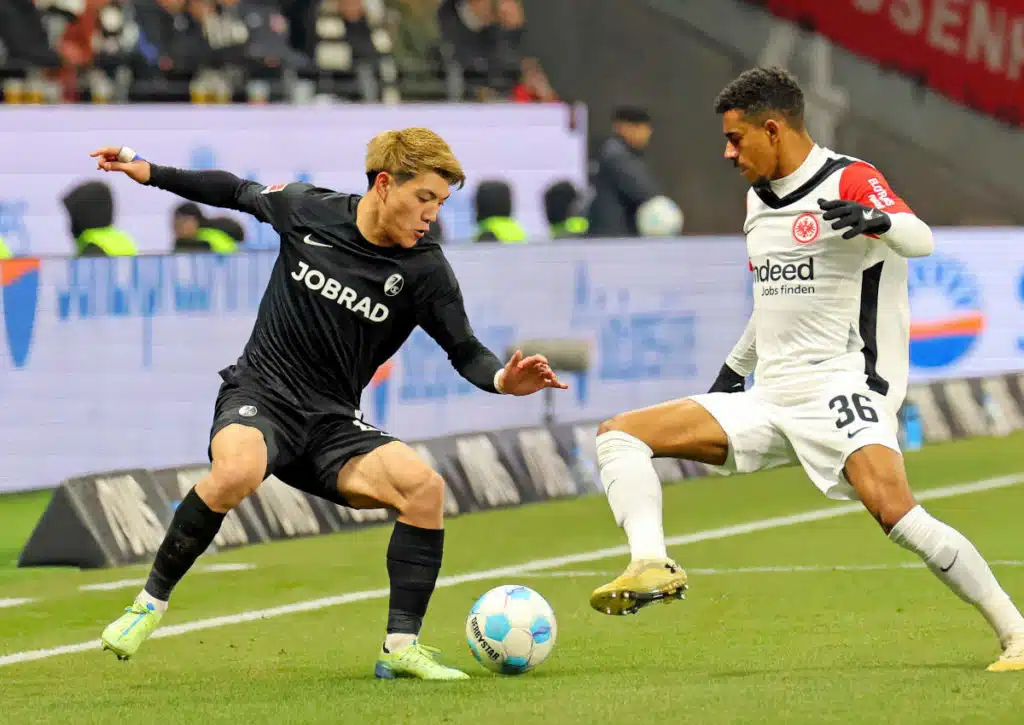 Bundesliga KI Tipps 34. Spieltag