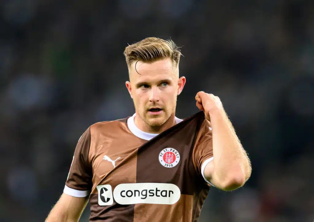 St. Pauli Werder Bremen Tipp