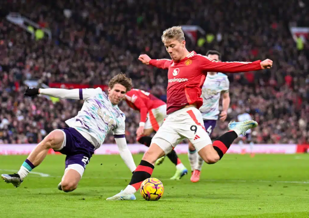 Bournemouth Manchester United Tipp