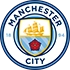 Club logo.