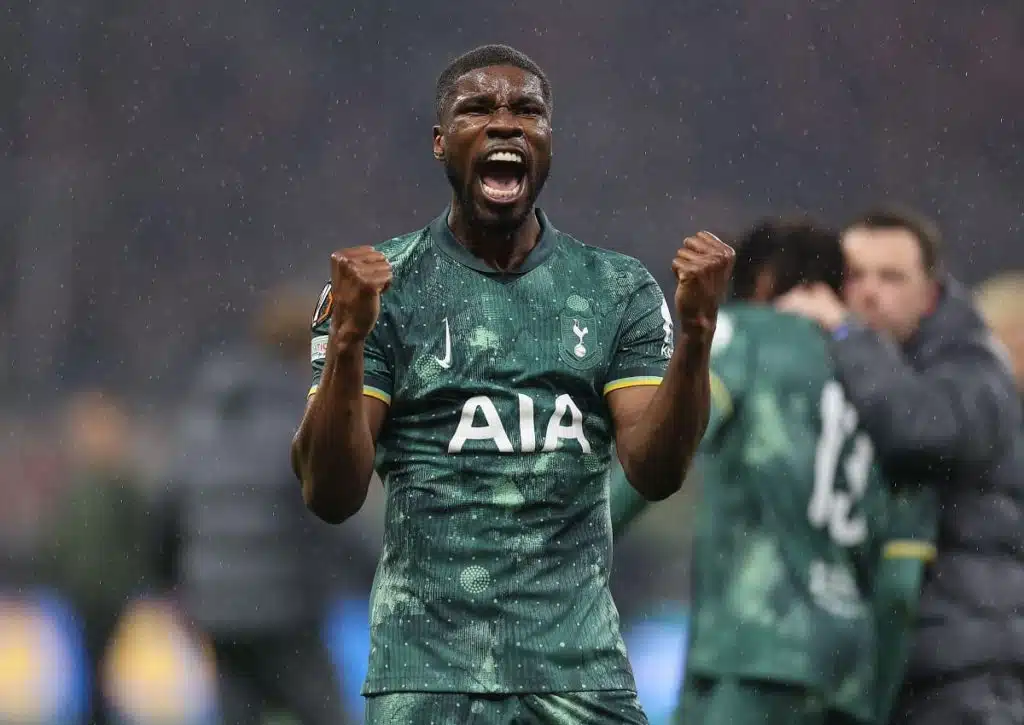 Tottenham Nottingham Tipp