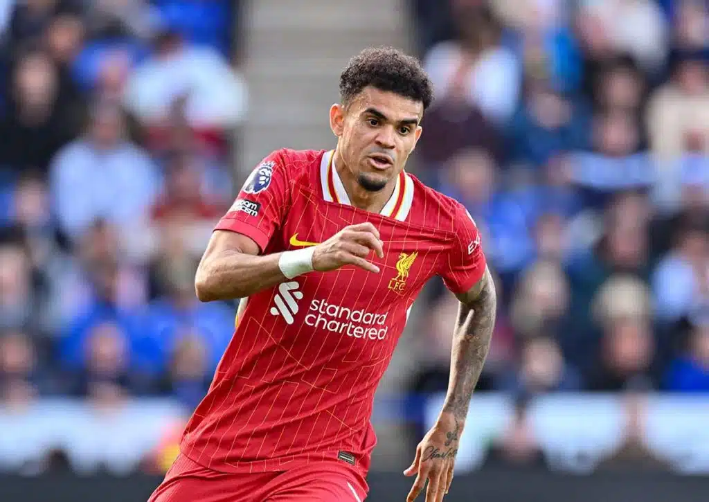 Liverpool Tottenham Tipp