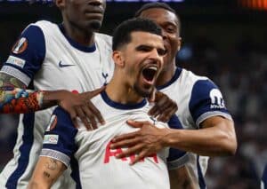 Tottenham Manchester United Tipp