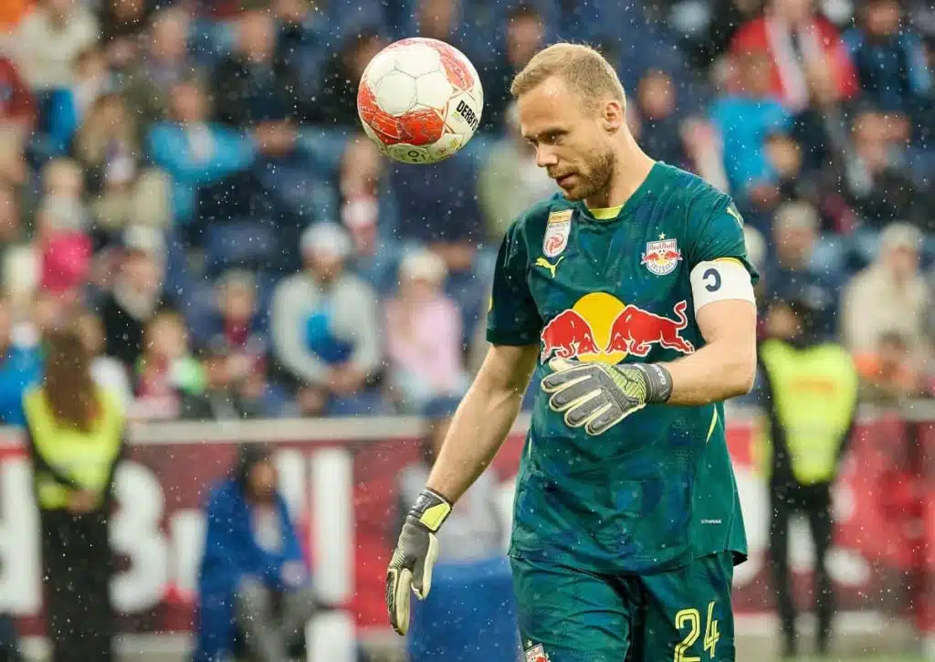 Bundesliga Österreich 31. Spieltag 24/25 Wett-Tipps