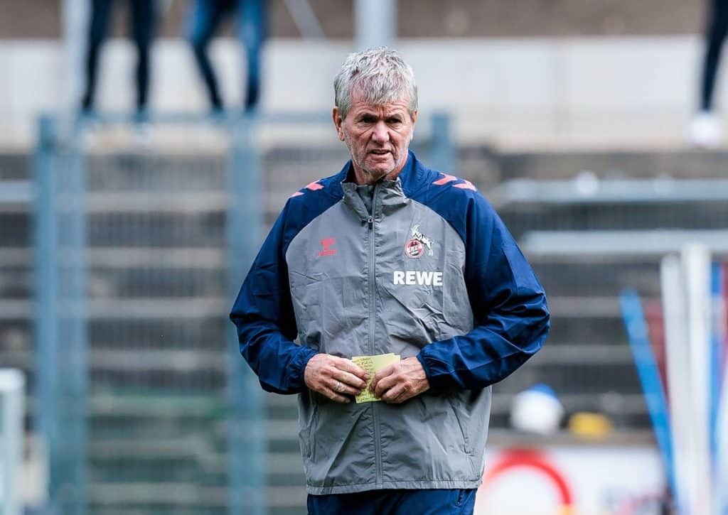 Nürnberg Köln Tipp