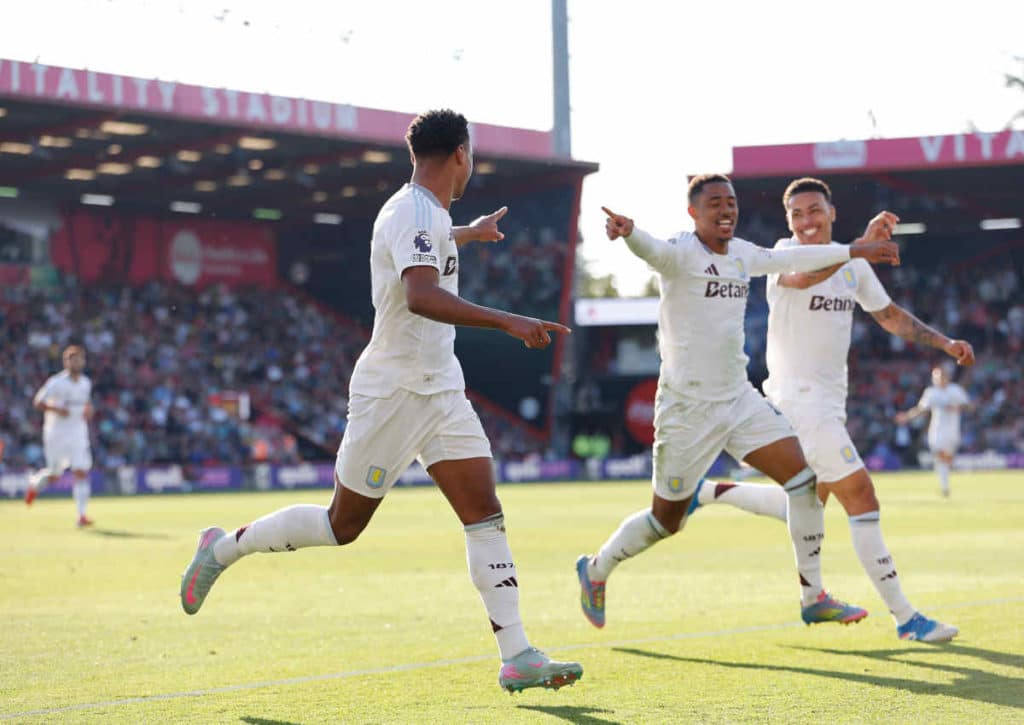 Aston Villa hofft weiterhin auf die CL-Teilnahme - gelingt gegen Tottenham der nächste wichtige Sieg? Die Super-Tipster glauben daran!