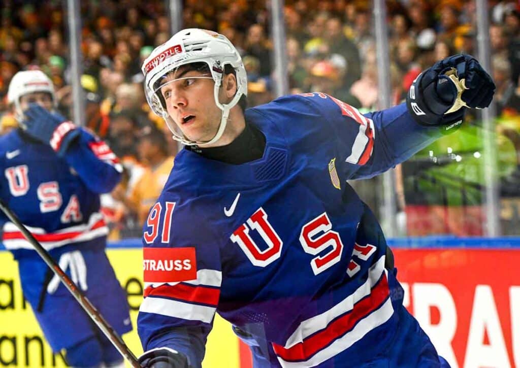 USA Finnland Tipp
