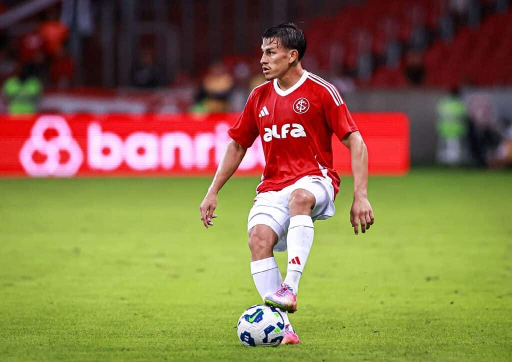 Internacional Bahia Tipp