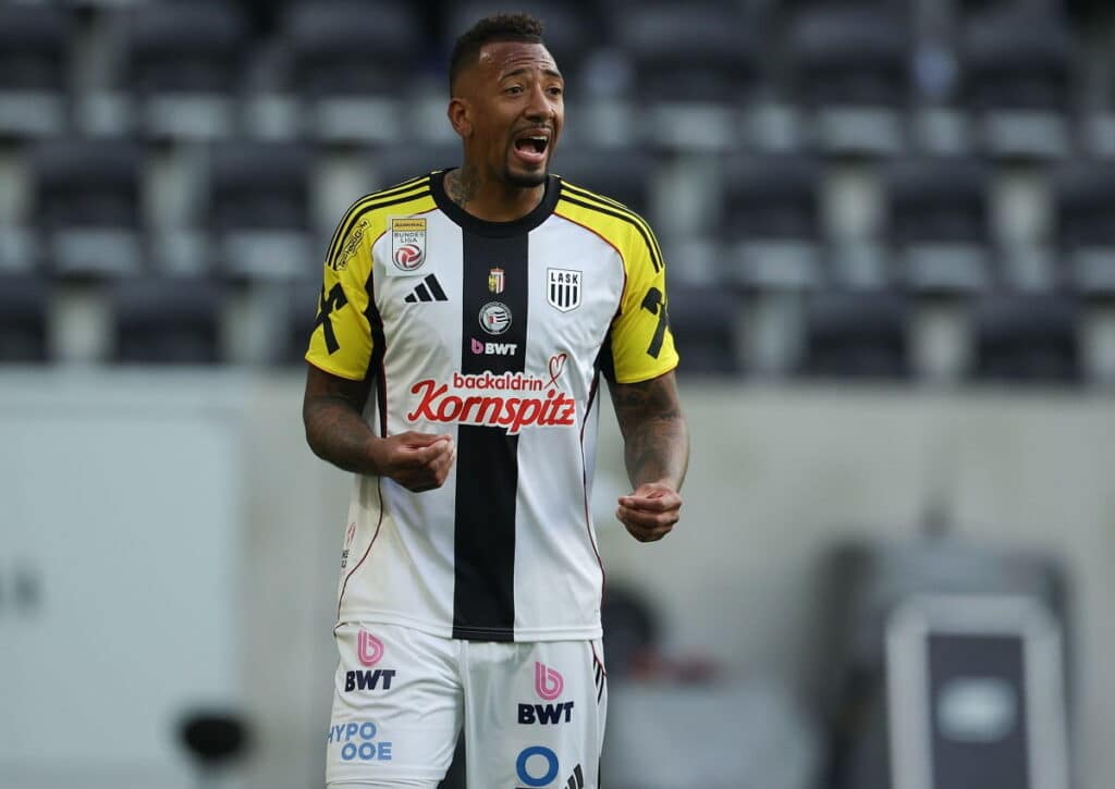 LASK Hartberg Tipp