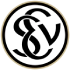 Club logo.