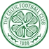 Club logo.