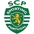 Club logo.