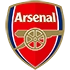 Club logo.
