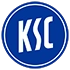 Club logo.