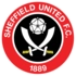 Club logo.