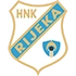 Club logo.