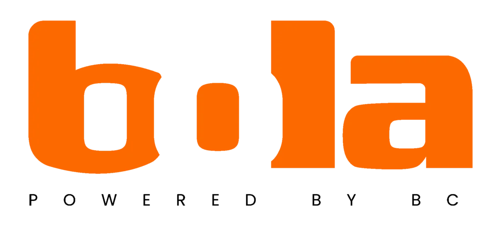 Bola Logo