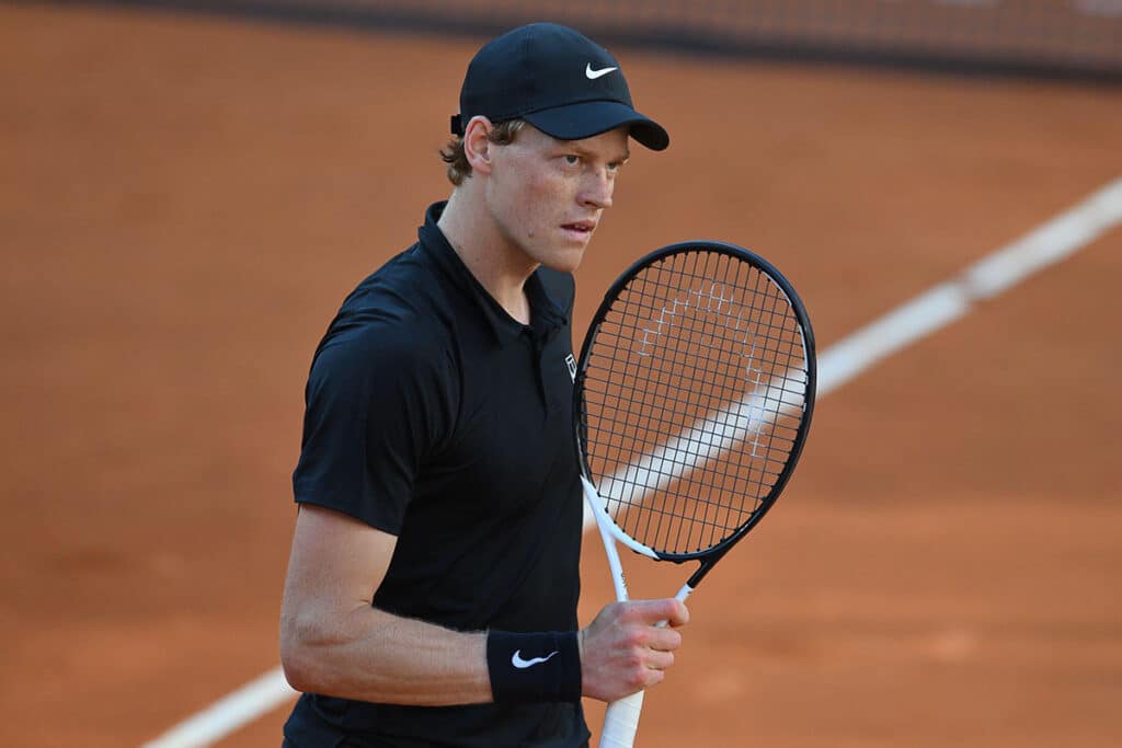 French Open Wetten 2025