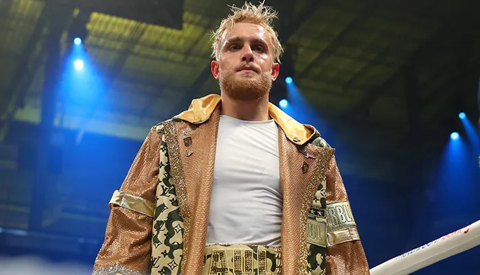jake paul vs mcgregor kampf
