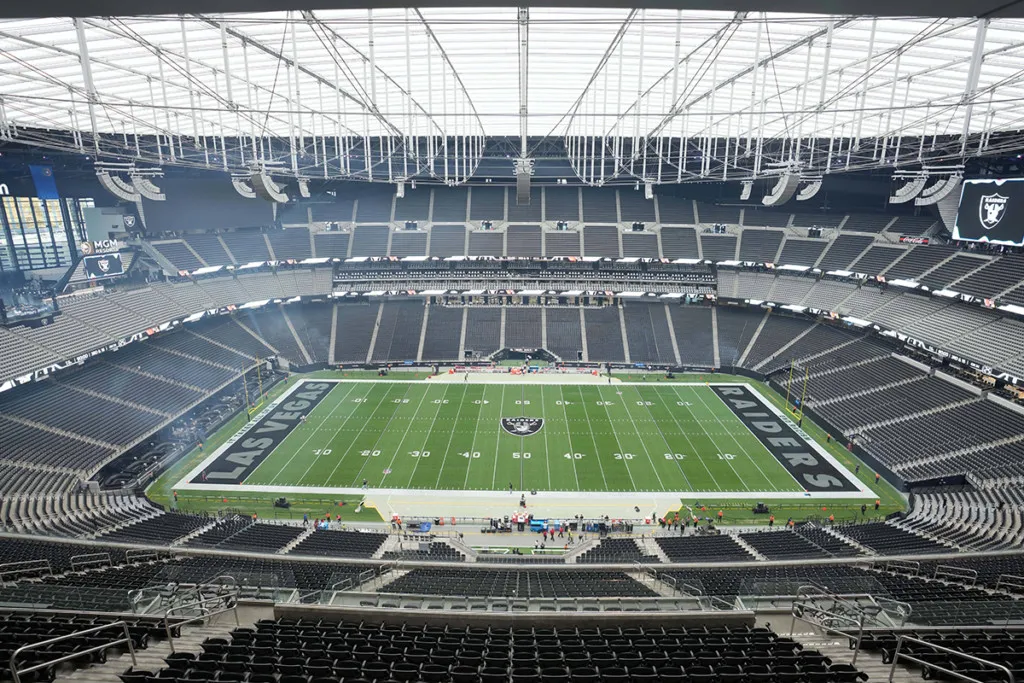 nfl stadien