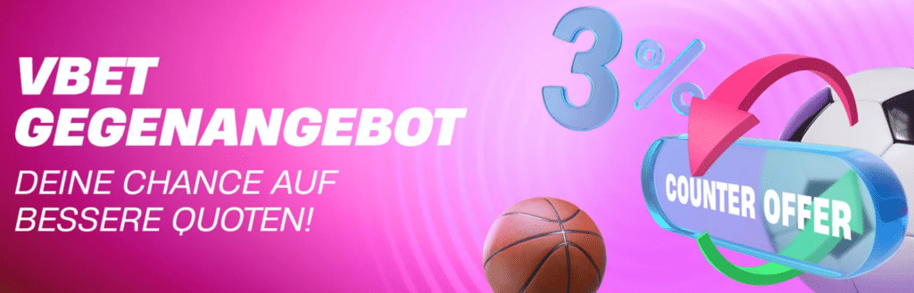 VBET Sportwetten
