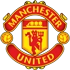Club logo.