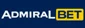AdmiralBet Logo