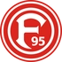 Club logo.