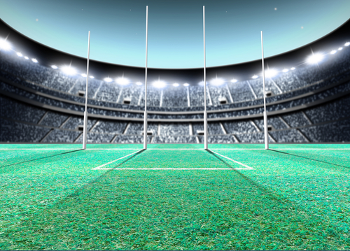 Aussie Rules Wetten