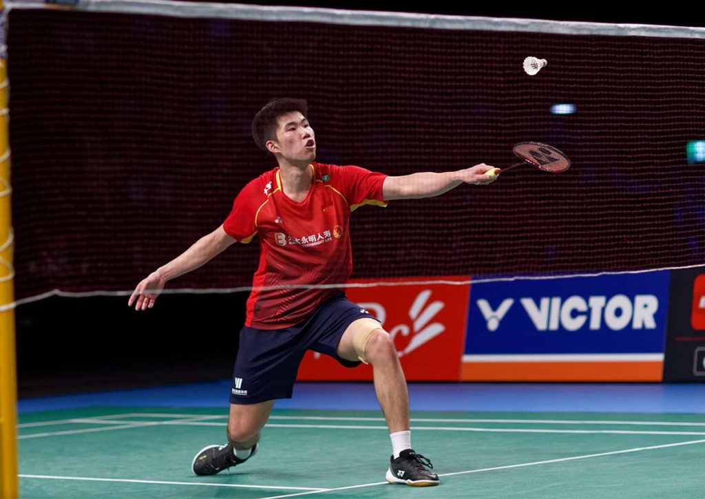 Badminton Wetten