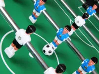 Außenseiter-Tipps - Sportwetten-Strategie von Bär