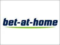 Logo von bet-at-home
