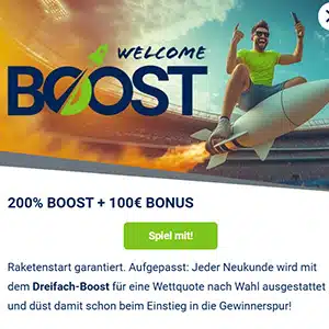 Bet-at-Home AT Bonus