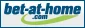 Logo vom Wettanbieter Bet-at-home