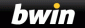 Logo vom Wettanbieter bwin