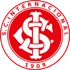 Club logo.