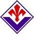 Club logo.