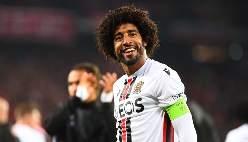 Dante Interview Brasilianer Premier League 2024