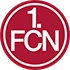 Club logo.