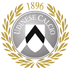 Club logo.