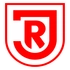 Club logo.