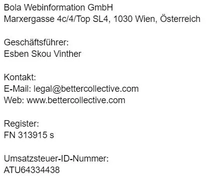 wettbasis kontakt