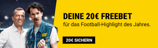 Interwetten Super Bowl Bonus 2025