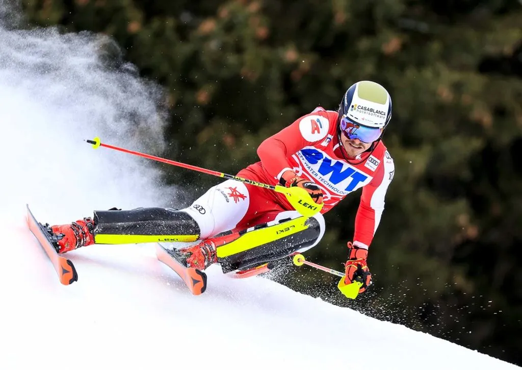 Kitzbühel Slalom Herren Prognose