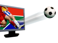Live Scores-Dienst