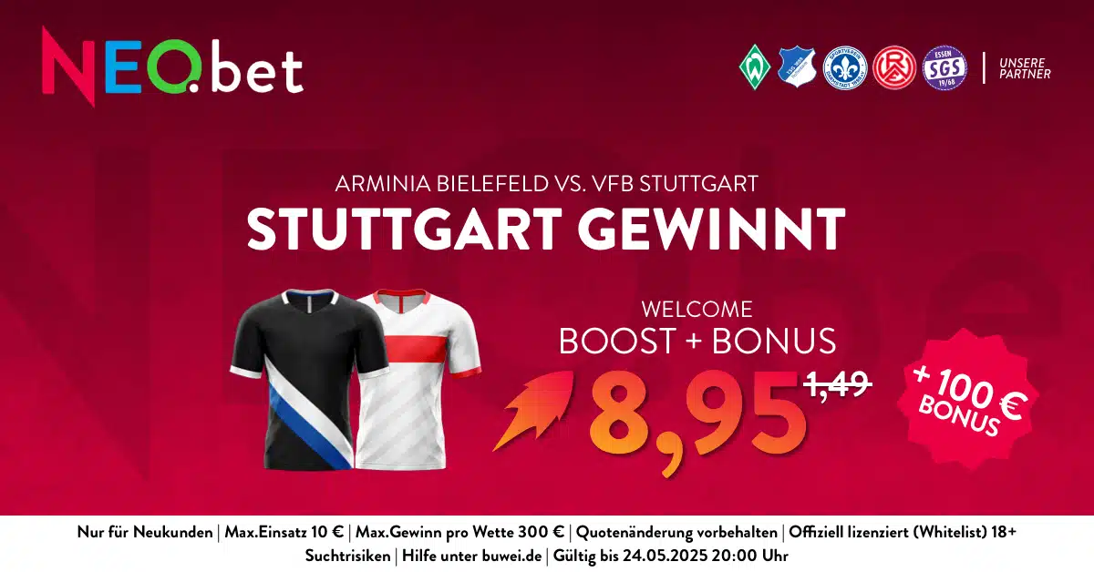 neobet boost