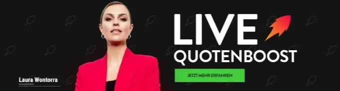 Neobet Gutschein für Quotenboosts